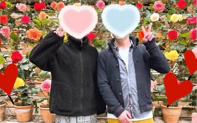 ご成婚おめでとうございます！（30代前半・男性会員さま）